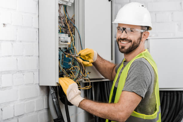 Professional Electrician in Jena, LA