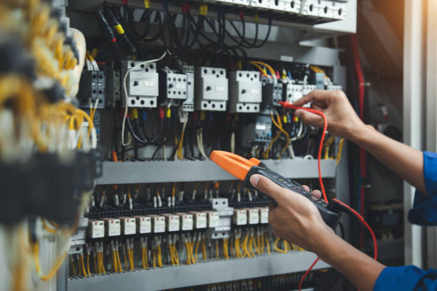 Electrical Outlet Repair in Jena, LA